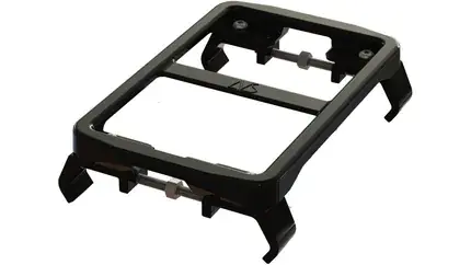 Aanbieding | ATRAN Velo adapter Newrack Uni met AVS zwart