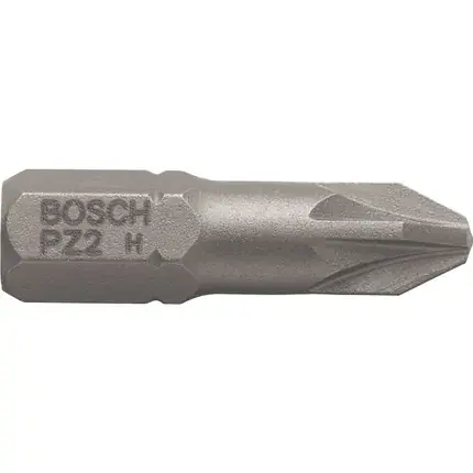 Aanbieding loopt bijna af - BOSCH PROFESSIONAL Bosch Prof schroefbit kruiskop PZ4 (3)