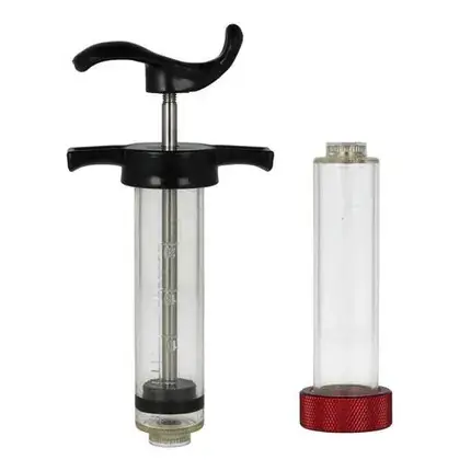 Aanbieding - ELVEDES GRS ELV PROF SH SPUIT MINERAL REMVLOEISTOF SET A 2
