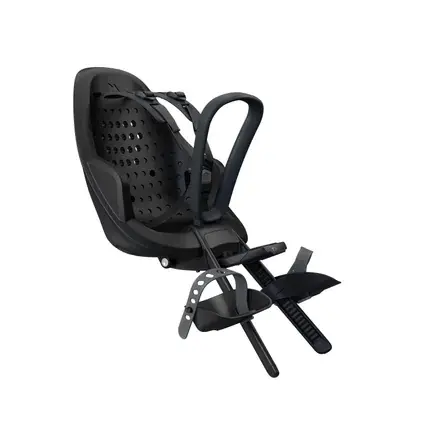 Bestel nu - THULE Kinderzitje Thule Yepp 2 Mini - Midnight Black