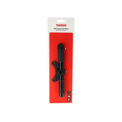 Aanbieding - SIMSON Pomp mini Simson aeroflex