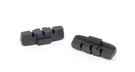 Aanrader - ELVEDES 25 paar Power blokken voor Magura HS11/HS33