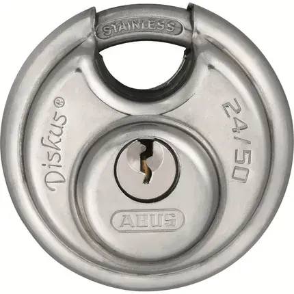 Aanbieding loopt bijna af | ABUS 24IB/50 B/DFNLI