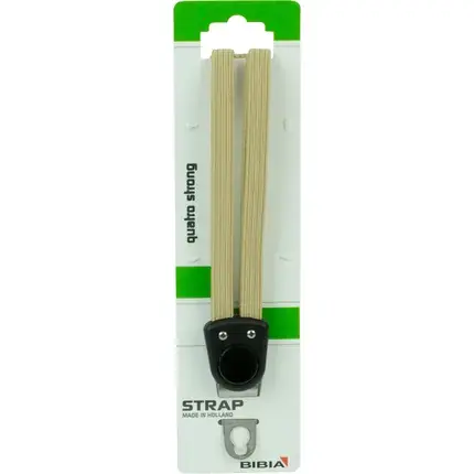 BIBIA Bibia snelbinder Quatro strong khaki op kaart - Nu beschikbaar