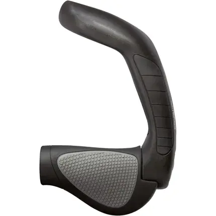 Aanbieding - ERGON Ergon handvatten GP5-L Gripshift
