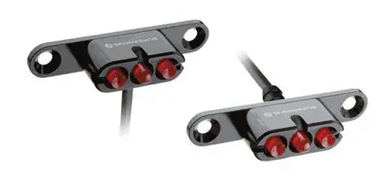 Aanbieding - E3 Tail Light 2