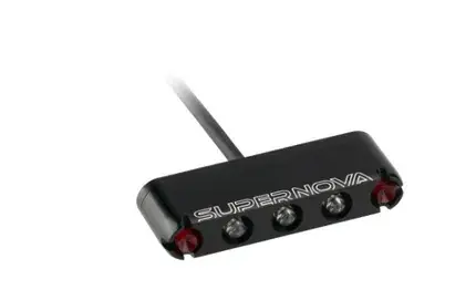 Opruiming | M99 Tail light 25km