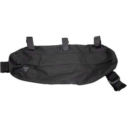 Alleen vandaag | TOPEAK frametas MidLoader black - 6,0 l