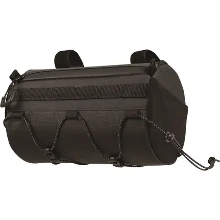 Aanrader | TOPEAK stuurtas Tubular frontloader