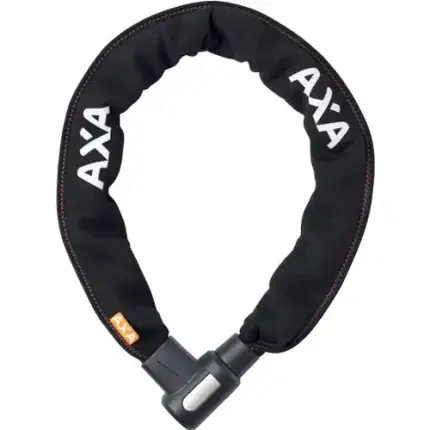 Actie - AXA kettingslot Pro Carat 105 ART4