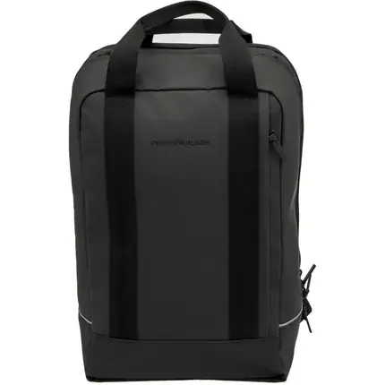 Actieprijs - NEW LOOXS rugtas Nevada Backpack black 20L