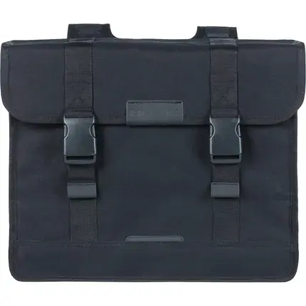 Aanrader - BASIL TAS BAS DUBBEL KAVAN ECO CLASSIC ZW 68L