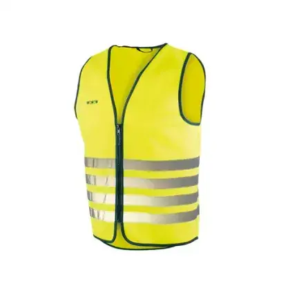 Aanrader - WOWOW hesje Big Fun Yellow L