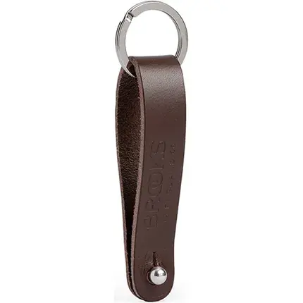 Aanbieding | BROOKS Brooks Leather hub shiner A.Brown