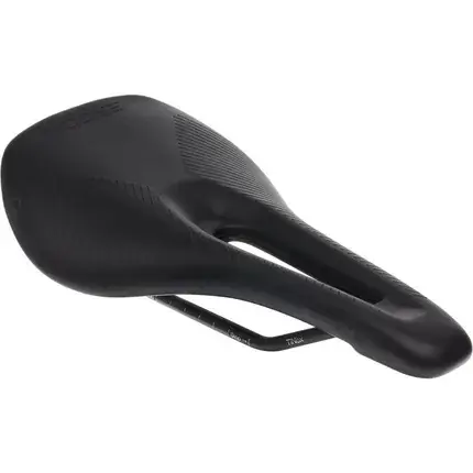 Bespaar meer | ERGON Ergon zadel SR Pro dames M/L zwart