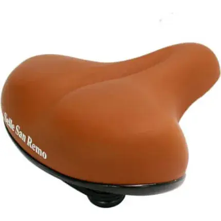 Aanbieding | SELLE SAN REMO Marwi zadel 3240 tour bruin