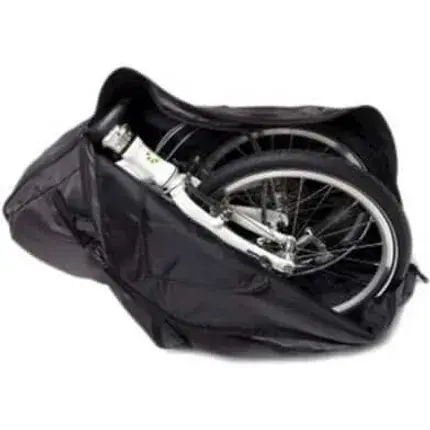 Alleen vandaag | MIRAGE draagtas vouwfiets 24/26 inch