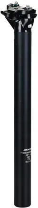 UNBRANDED ZADELPEN 31.6XX350 KAARS ATB ZW - Makkelijk bestellen