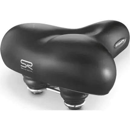 Zolang de voorraad strekt | SELLE ROYAL Fietszadel Selle Royal Journey - Urban Life