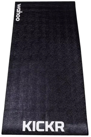 Op = op - Wahoo training mat