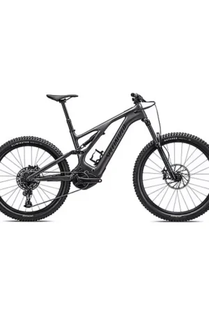 Aanrader - LEVO CARBON NB SMK/BLK S3