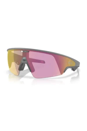Aanbieding - OAKLEY Vanguard Prizm Transitions Ember