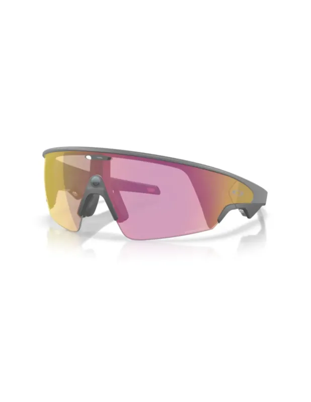Aanbieding - OAKLEY Vanguard Prizm Transitions Ember