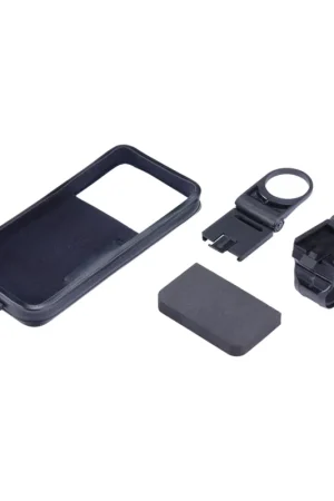 Aanbieding - BSM-11M GUARDIAN SMARTPHONE HOUDER M 155X75X10MM IN ZWART