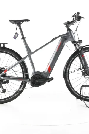Conway Cairon T 2.0 Trekking E-bike - Prijsverlaging