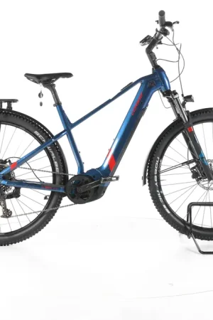 Conway Cairon C 2.0 Trekking E-bike | Topkwaliteit