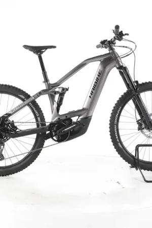 Aanrader | Haibike AllTrail 10 Fully E-Bike 2024