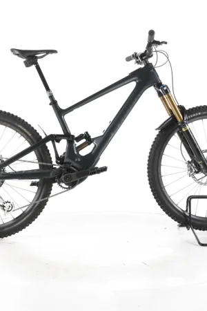 Specialized Kenevo SL S-Works Fully E-Bike Koolstof - Bestelbaar