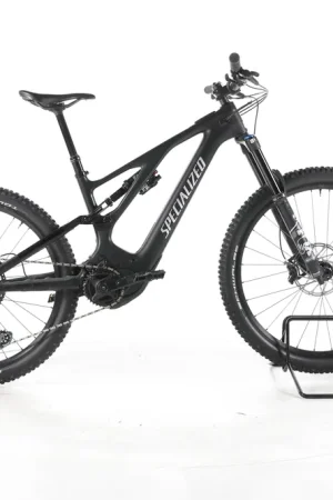 Topdeal | Specialized Turbo Levo Comp Fully E-Bike Koolstof