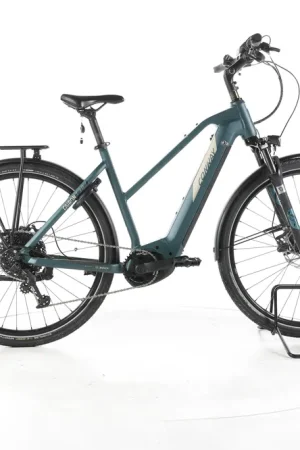 Trending - Conway Cairon T 3.0 Trekking E-bike