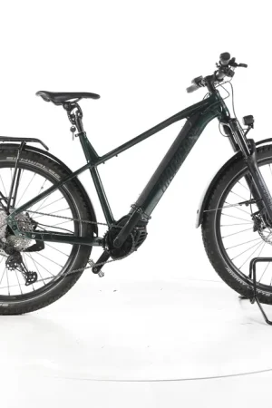 Bionicon EARP SUV 1 Trekking E-bike - Populair bij klanten