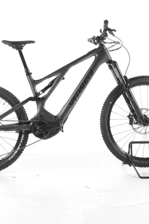 Specialized Turbo Levo Fully E-Bike Koolstof | Nu kopen
