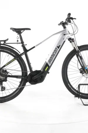 Bionicon James 2 Trekking E-bike - Veel gevraagd