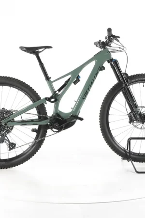 Fabrieksprijs - Specialized Turbo Levo SL Expert Fully E-Bike Koolstof