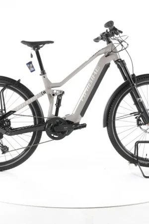 Aanbieding loopt bijna af | Haibike Adventr FS 10 SUV E-bike 2026