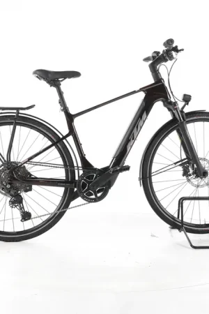 Aanrader | KTM Macina Sport SX Elite Trekking E-bike 2024
