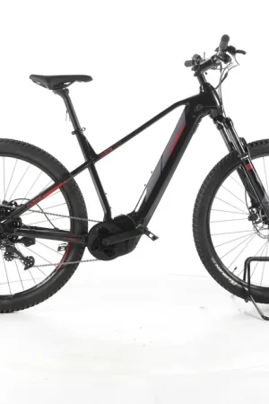 Conway Cairon S 5.0 E-Bike - Favoriet van klanten