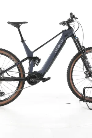 Conway E-WME 6.9 Fully E-Bike | Veel gekozen