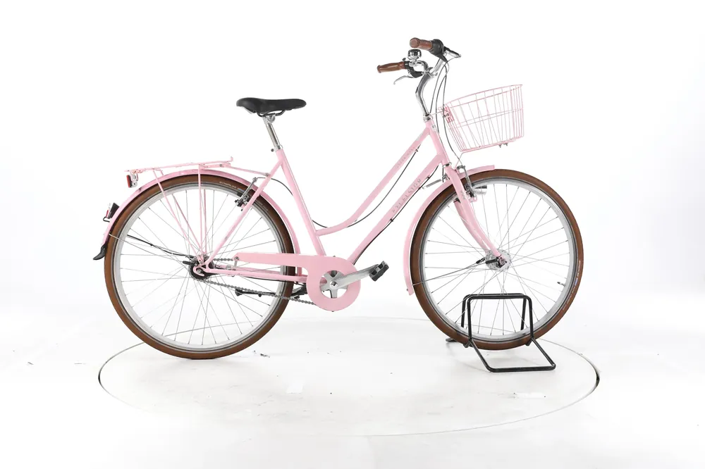 Aanbieding - Excelsior Glorious City- en trekkingfiets