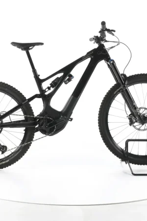Expreslevering | Specialized Turbo Levo 3 Expert Fully E-Bike Koolstof