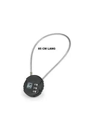 Aanbieding | BOBIKE SAFETY LOCKER 85 cm