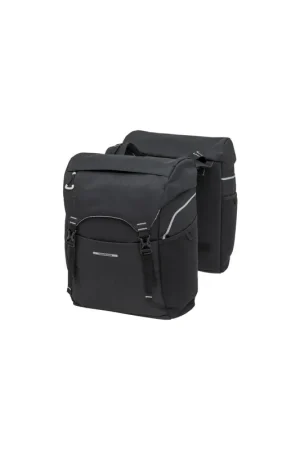 Premium | NEW LOOXS SPORTS DUBBEL 32 LITER ZWART