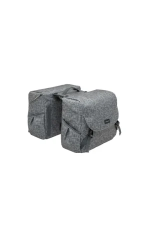 NEW LOOXS MONDI JOY DUBBEL MIK 218 / 38L IVY GREY - Slechts tijdelijk