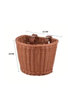 KINDERMAND BRUIN ROTANLOOK SMAL 12-16 INCH | Populair