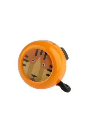 Aanrader | PEXKIDS BEL GEEL TIGER
