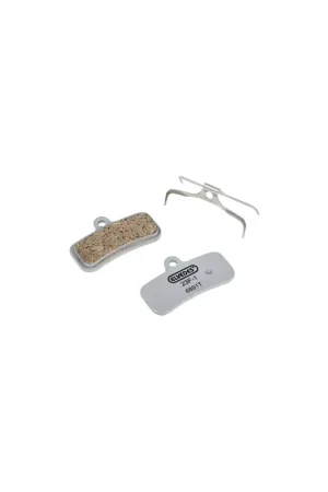 Zolang de voorraad strekt | ELVEDES SCHIJFEMBLOKKEN 6891T GRIJS SHIMANO